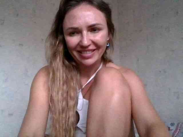 CuteAngelina webcam