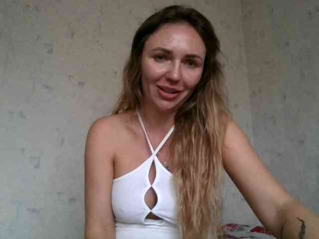 CuteAngelina webcam