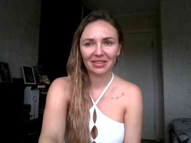 CuteAngelina webcam