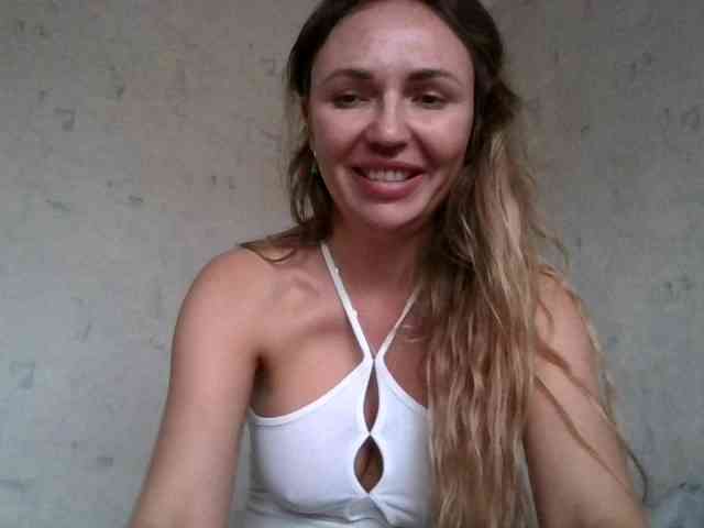 CuteAngelina webcam