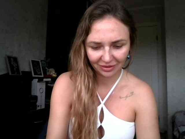 CuteAngelina webcam