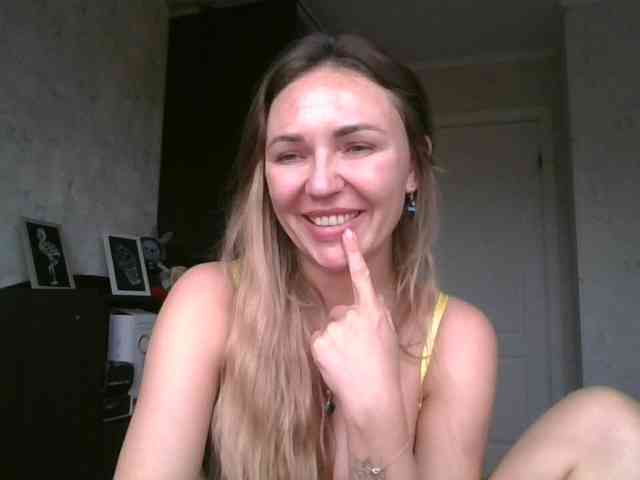 CuteAngelina webcam
