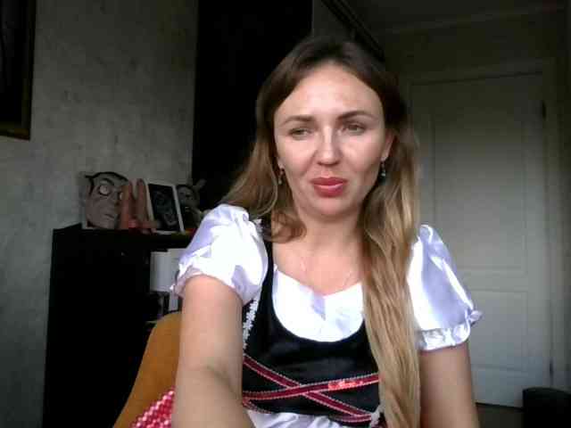 CuteAngelina webcam
