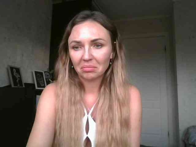 CuteAngelina webcam