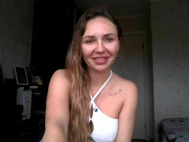 CuteAngelina webcam