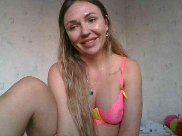 CuteAngelina webcam
