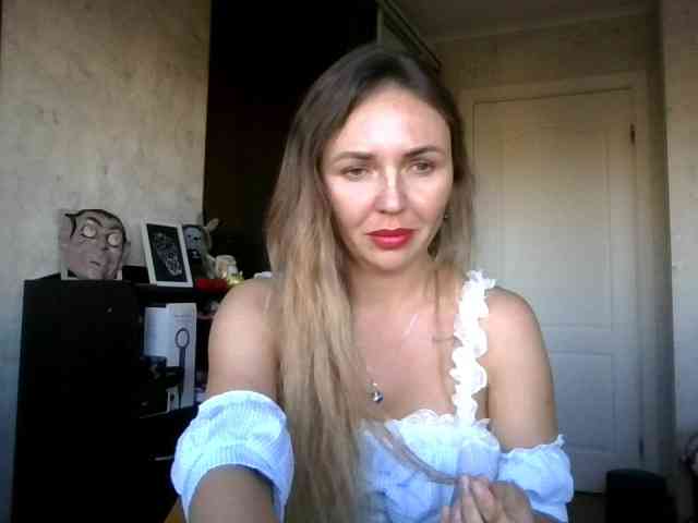 CuteAngelina webcam