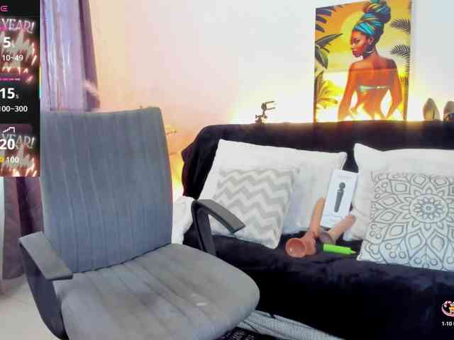 marcela47 webcam