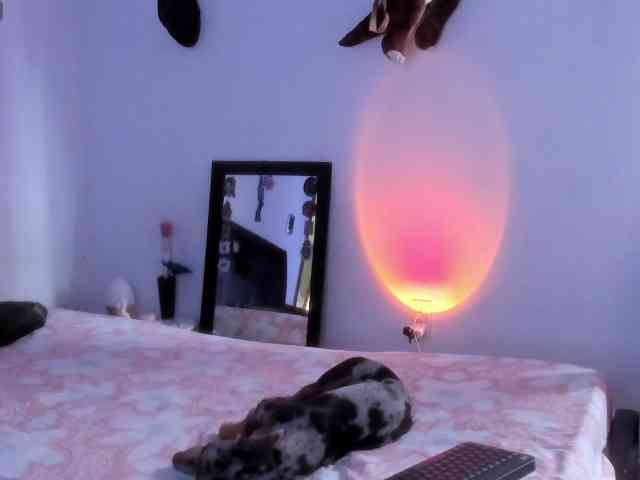 SherryBlossom webcam