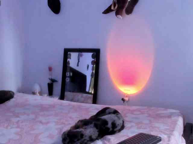 SherryBlossom webcam