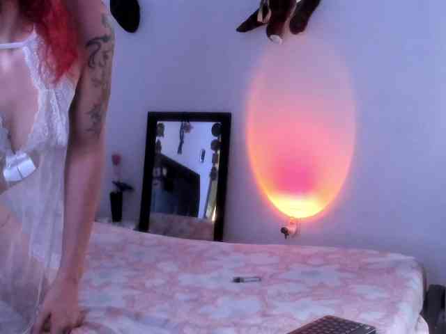 SherryBlossom webcam