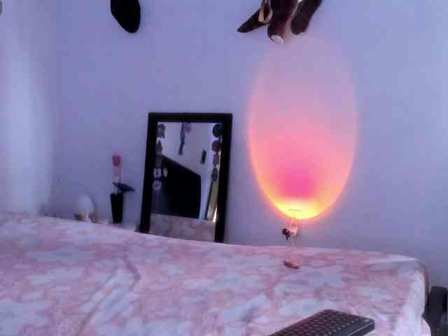 SherryBlossom webcam