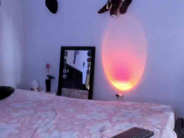 SherryBlossom webcam