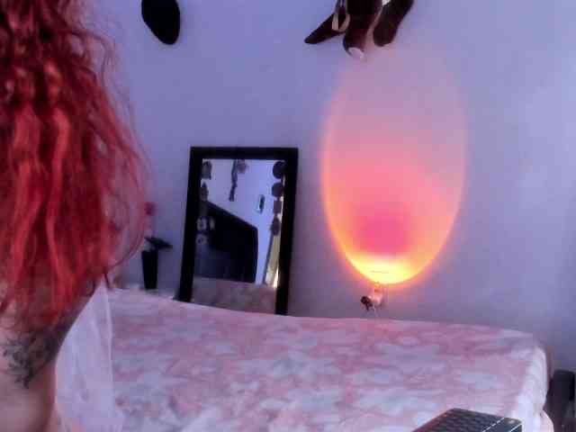 SherryBlossom webcam