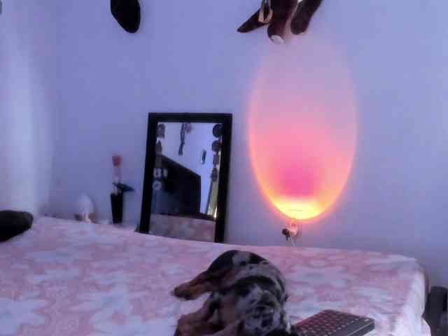 SherryBlossom webcam