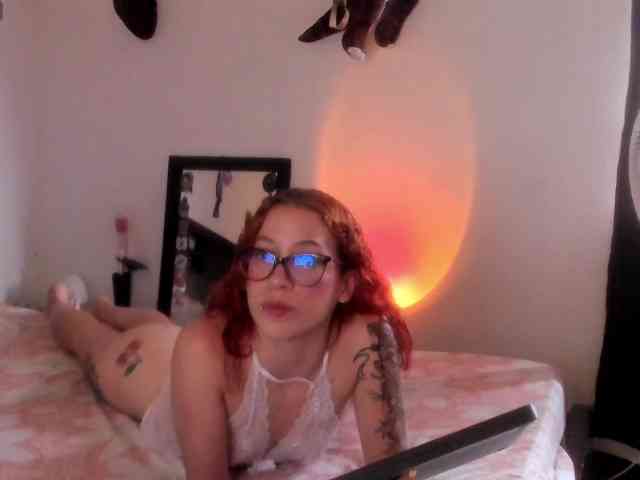 SherryBlossom webcam