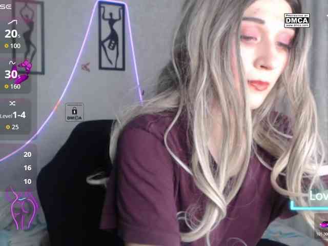 Luna-nicol webcam