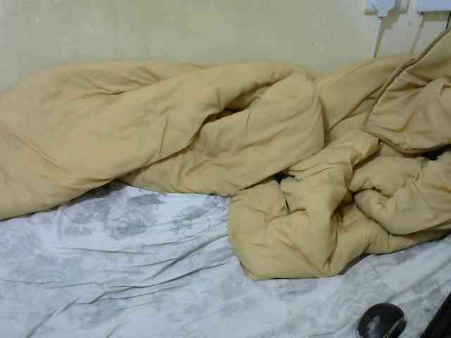Sweet-Alexas webcam