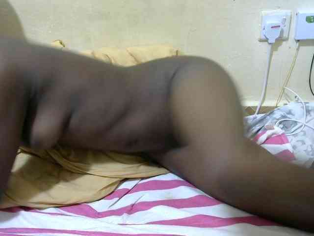 Sweet-Alexas webcam