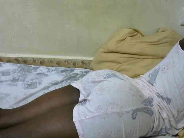 Sweet-Alexas webcam