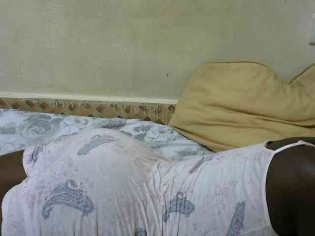 Sweet-Alexas webcam