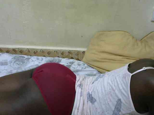 Sweet-Alexas webcam