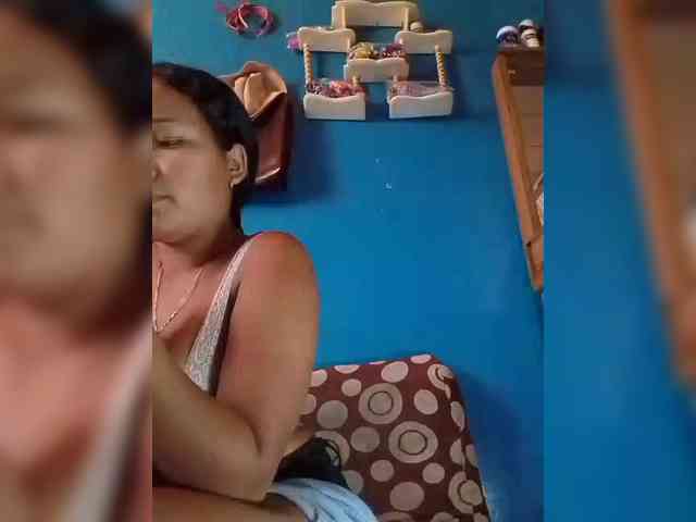 Vaninah webcam