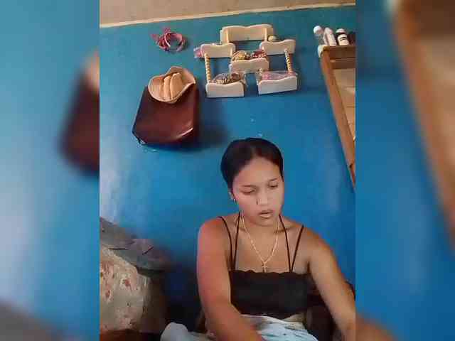 Vaninah webcam