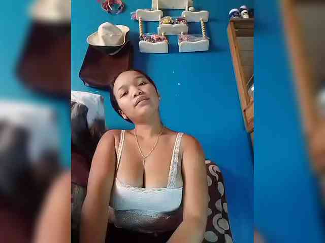Vaninah webcam