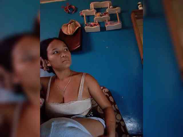 Vaninah webcam