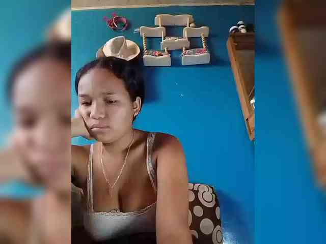Vaninah webcam