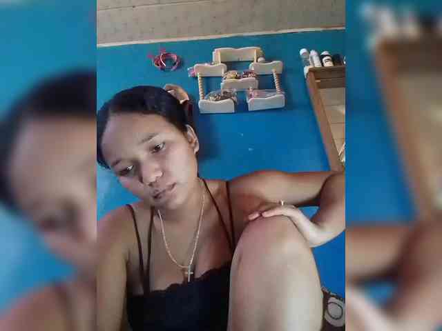 Vaninah webcam
