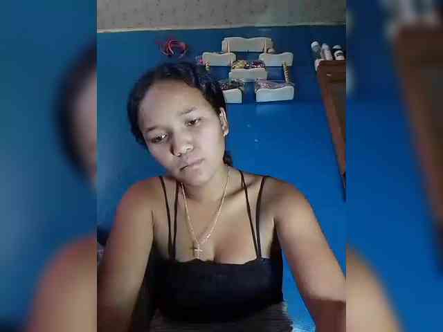 Vaninah webcam
