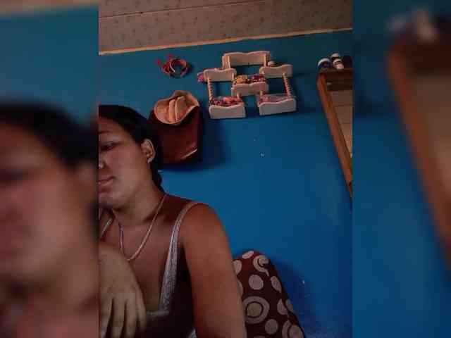 Vaninah webcam