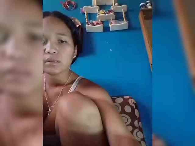 Vaninah webcam