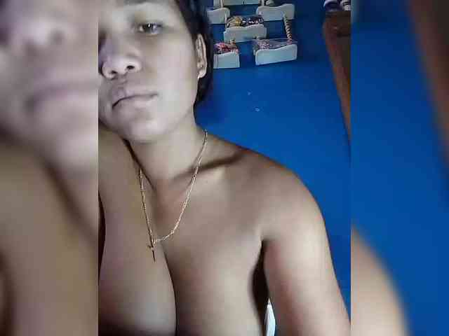 Vaninah webcam