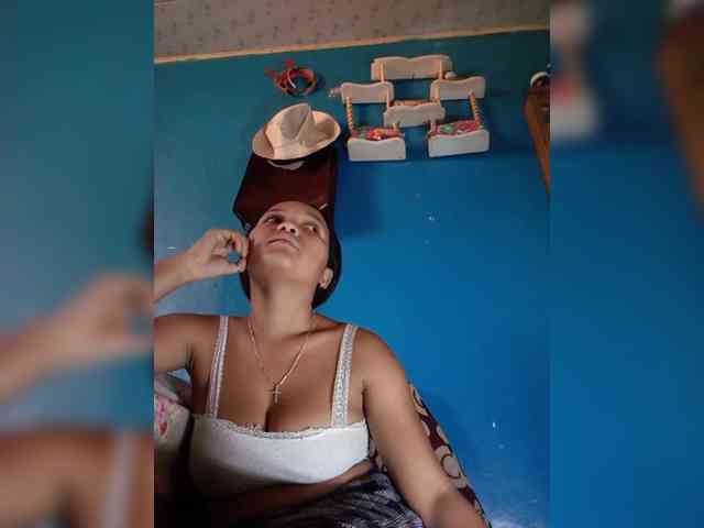 Vaninah webcam