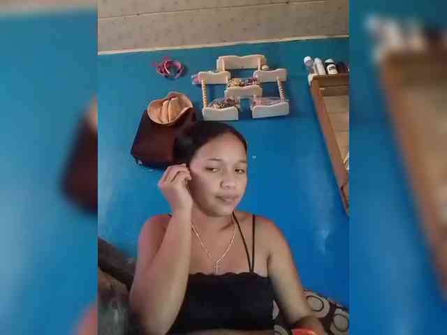 Vaninah webcam