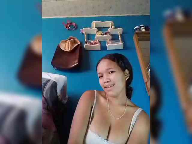Vaninah webcam
