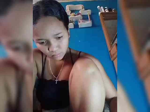 Vaninah webcam