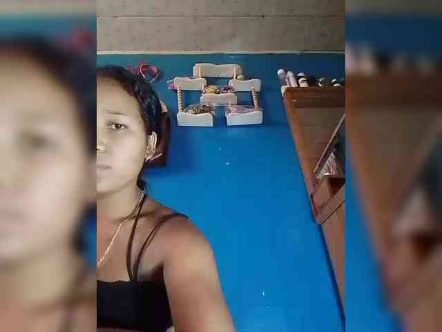 Vaninah webcam