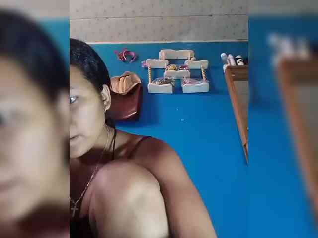 Vaninah webcam