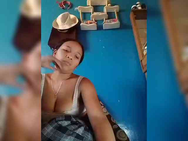 Vaninah webcam