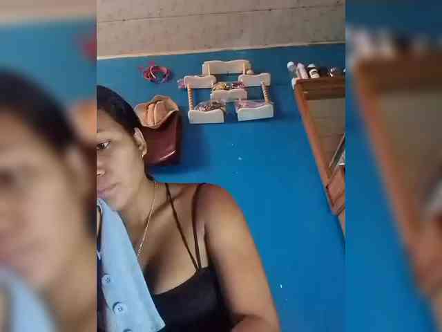 Vaninah webcam