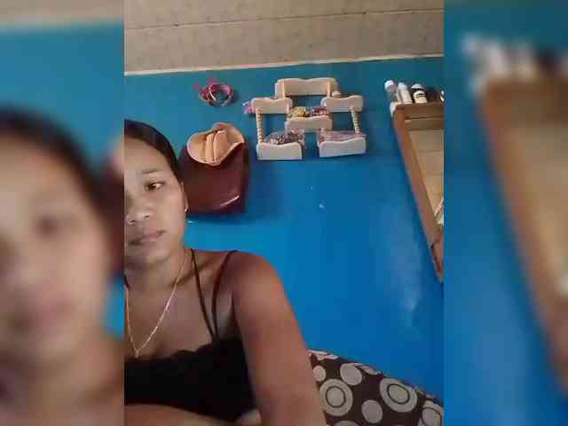 Vaninah webcam
