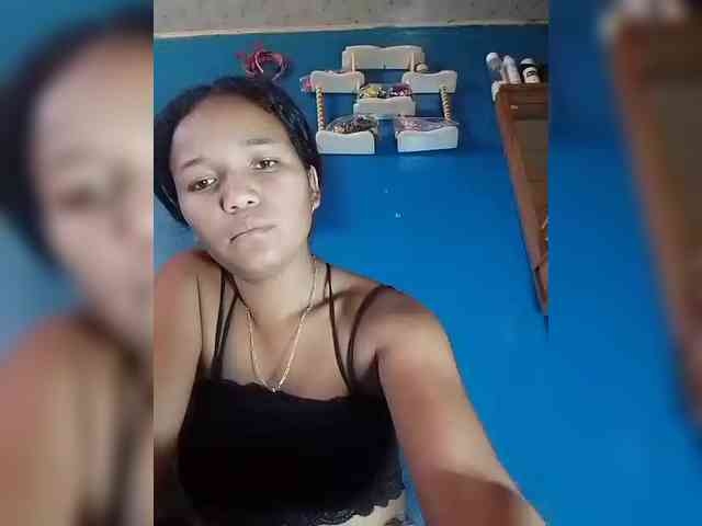 Vaninah webcam
