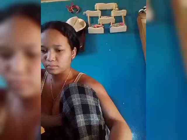 Vaninah webcam