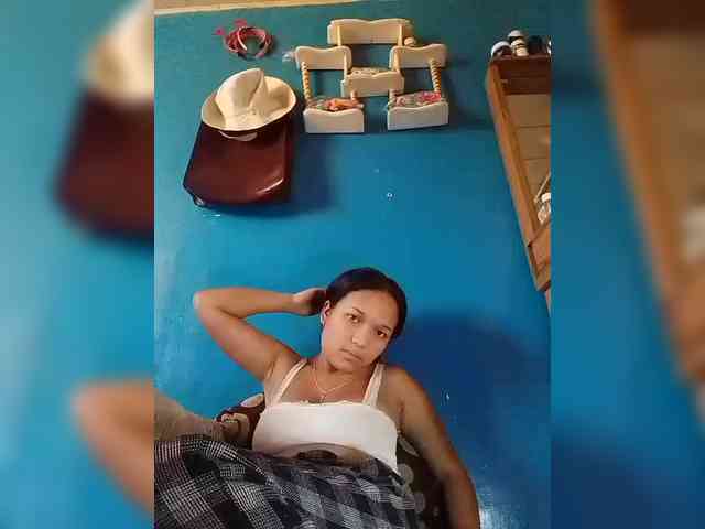 Vaninah webcam