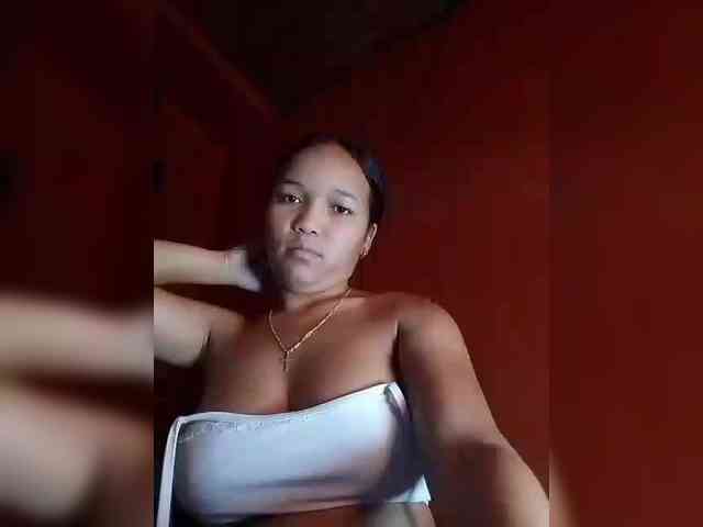 Vaninah webcam