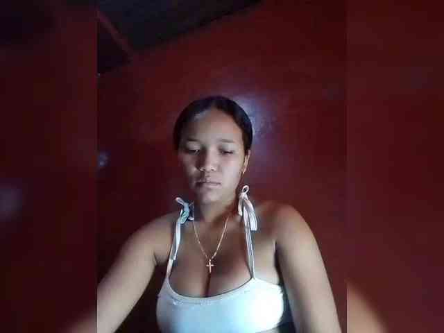 Vaninah webcam